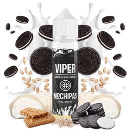Mochipas 50ml + Nicokits gratis - Viper