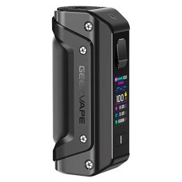 Mod Aegis Solo 3 Geekvape (Bateria EXTERNA)
