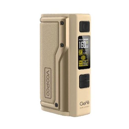 Mod Argus GT 160W VOOPOO - Voopoo Mod