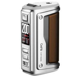 Mod Argus GT II - 200W VOOPOO - Voopoo Mod