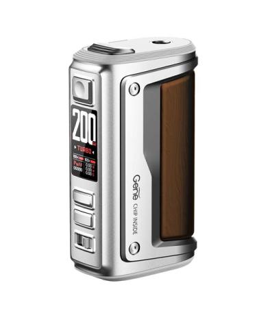 Mod Argus GT II - 200W VOOPOO - Voopoo Mod