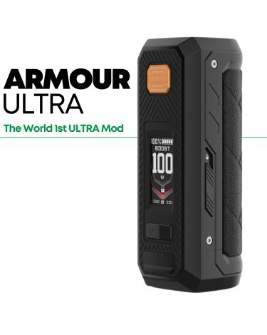 Mod Armour Ultra 5500mAh Vaporesso