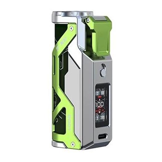 Mod Beast Reuleaux RX G 100W - Wismec