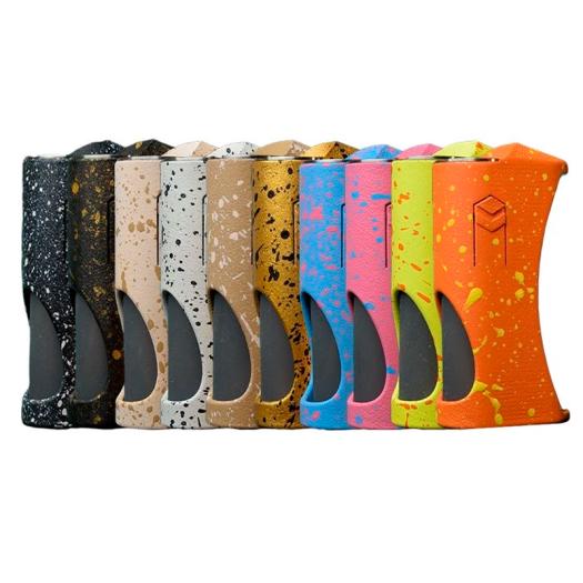 MOD BF Mech IOV - INSPIRATION OF VAPE