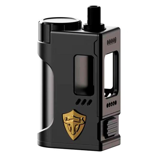 Mod Boro Mech - THC Mod Boro Mech - THC