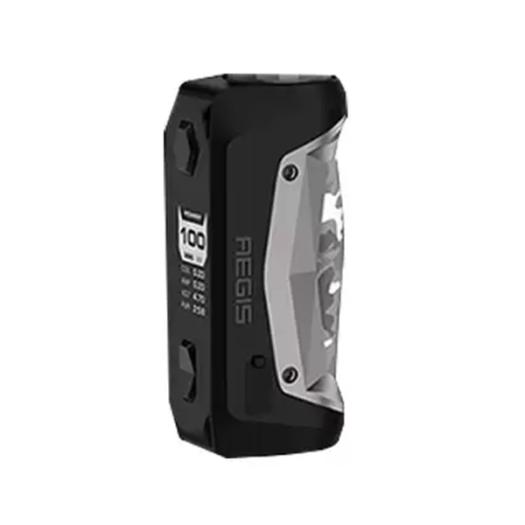 Mod Box Aegis Solo 100W - Geekvape Mod