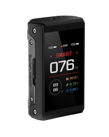 Aegis Touch T200 Box Mod -Geekvape