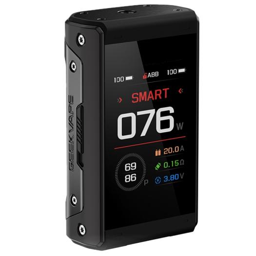 Aegis Touch T200 Box Mod - Geekvape