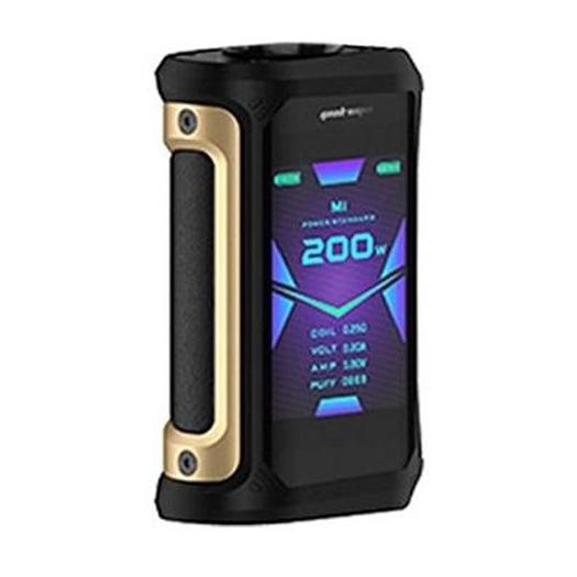 Mod Box Aegis X 200W TC Geekvape - Geekvape Mod