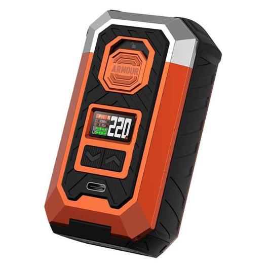 Mod Box Armour Max 220W - Vaporesso