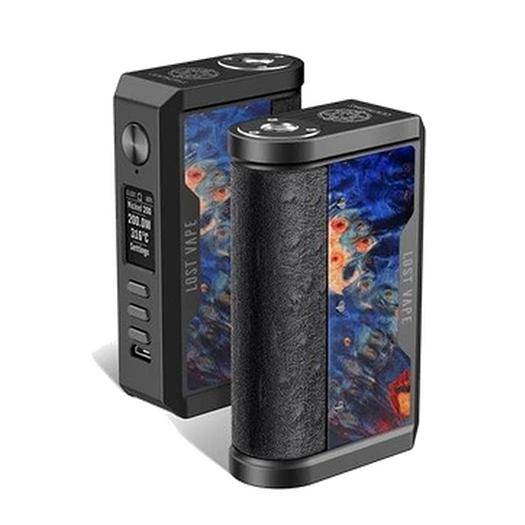 Caixa Mod Centaurus DNA 250C - Lost Vape