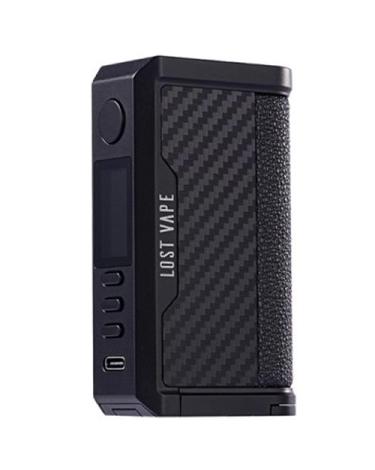 Mod Box Centaurus Q 200 – Lost Vape