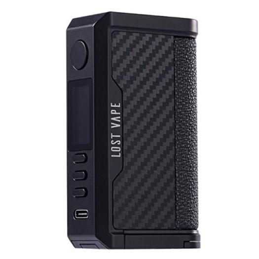 Mod Box Centaurus Q200 – Lost Vape
