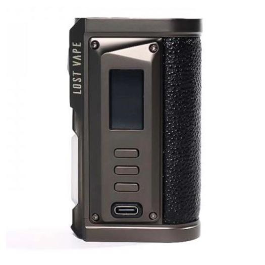 Centaurus Quest 100W Box Mod - Lost Vape Centaurus Quest 100W Box Mod - Lost Vape