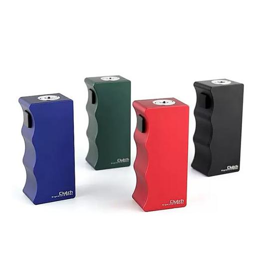 Mod Box Clutch - Dovpo X Signature Mods