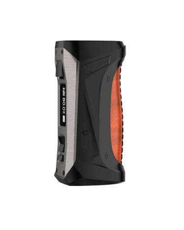 Mod Box Forz TX80 80W - Vaporesso (Sólo Mod - Cor: BROWN)