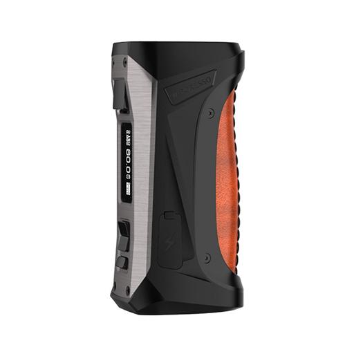 Vaporesso Forz TX80 80W Box Mod (Somente Mod - Cor: MARROM)