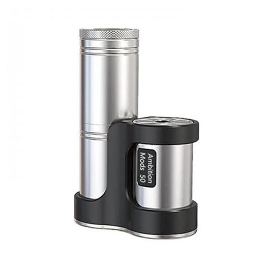 Kit Conversor Completo Mod Box 50W - Ambition Mods