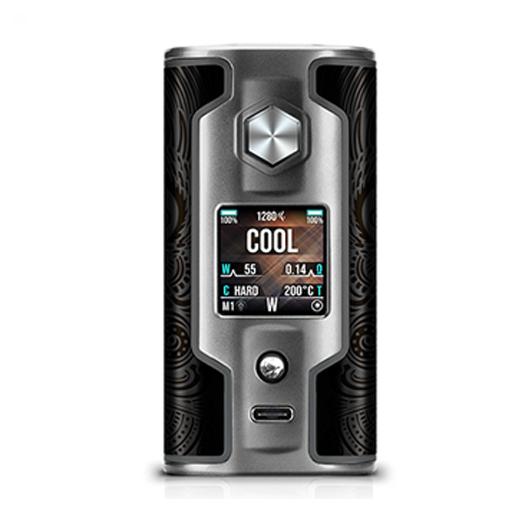 Mod Box G Class V2 AL + ABS Version - SXmini