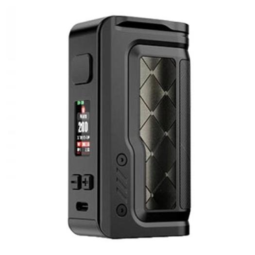 Mod Box Gaur-18 200W – Vandy Vape