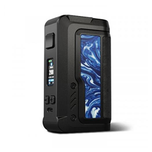 Gaur 21 Mod Box - 200W - Vandy Vape