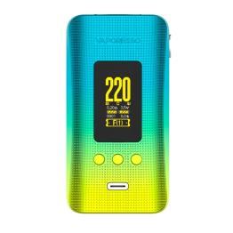 Mod Box Gen 200 - Vaporesso - AURORA GREEN