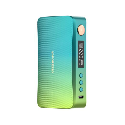 Mod Box GEN S 220W - Vaporesso (Sólo Mod)