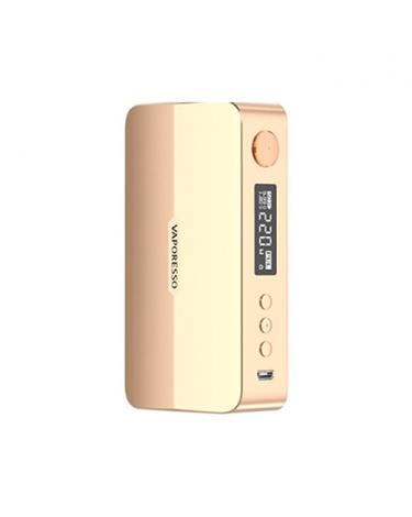 Mod Box GEN X 220W - Vaporesso (Sólo Mod)