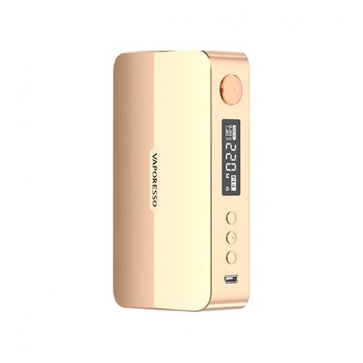 Mod Box GEN X 220W - Vaporesso (Sólo Mod)