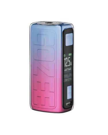 GoZee 2100mAh 60W Mod Box - Innokin