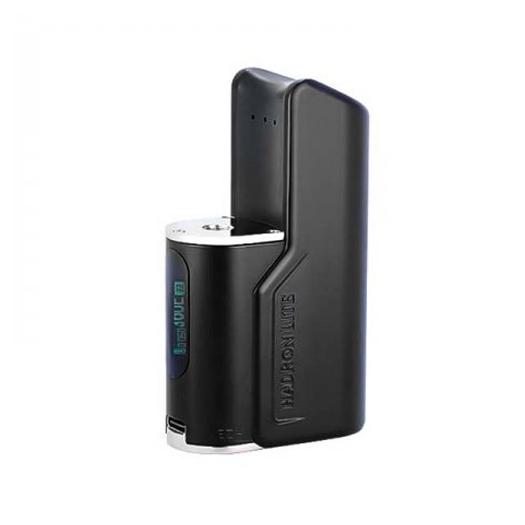 Mod Box Hadron Lite 100W Sbs - Steam Crave
