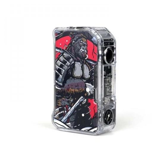 Mod Box M VV II Clear Edition - Dovpo