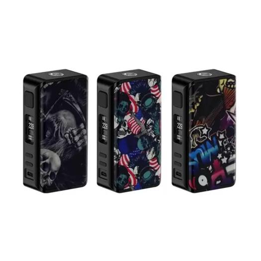 Mod Box Manto Pro 228W - By- Rincoe