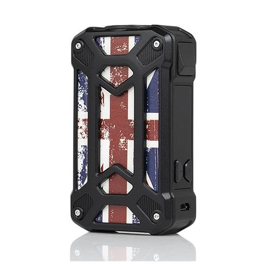 Mod Box Mechman 228 W - Mod By Rincoe