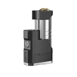 → Mod Box MIXX 60W - Aspire x SunBox (TUXEDO)
