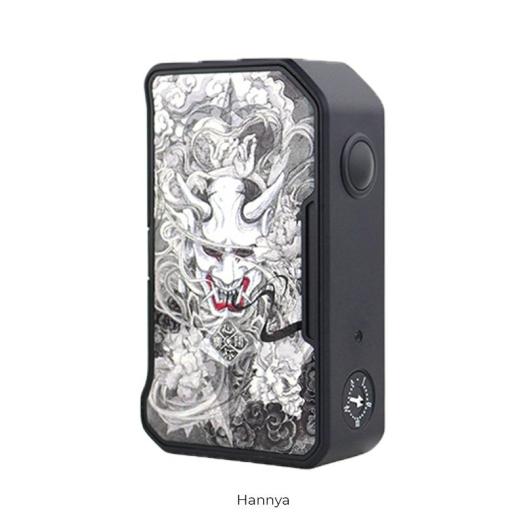 Mod Box MVV II - Dovpo