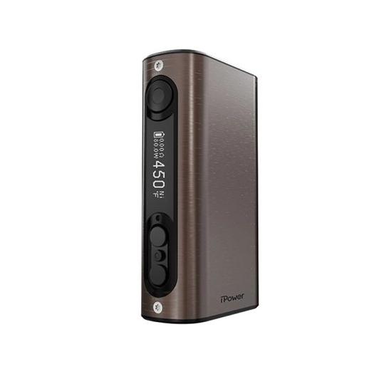Box Power 80W TC 5000mAh - Eleaf
