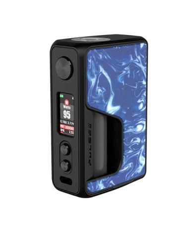 Mod Box PULSE V2 95 W - Vandy Vape ✅