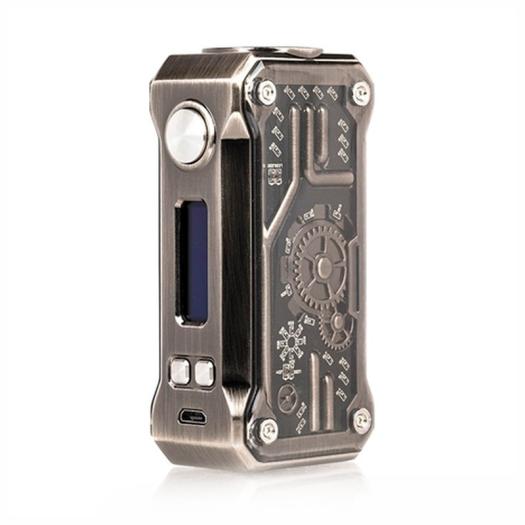 Mod Box Punk 85W - Teslacigs Mod Box Punk 85W