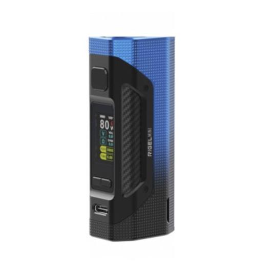 Rigel Mini 80W Box Mod - Smoktech