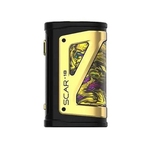 Mod Box Scar 18 230W - Smoktech Mod