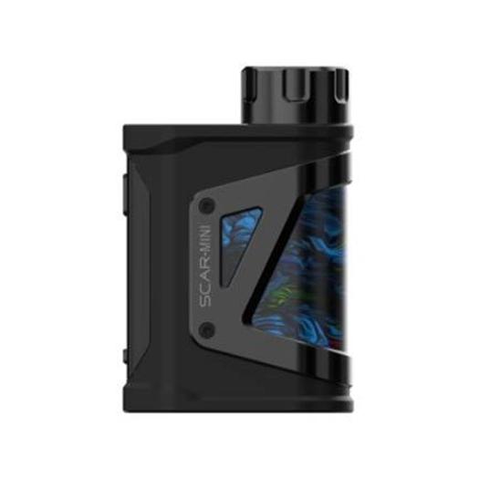 Mod Box SCAR MINI 80 W - Smoktech Mod