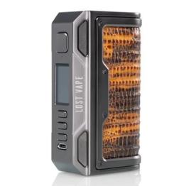 Thelema DNA 250C 200W Box Mod - Lost Vape