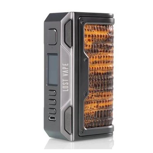 Thelema DNA 250C 200W Mod Box - Vape Perdido Thelema DNA 250C 200W Mod Box - Vape Perdido