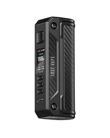 Thelema Solo 100W Box Mod - Lost Vape