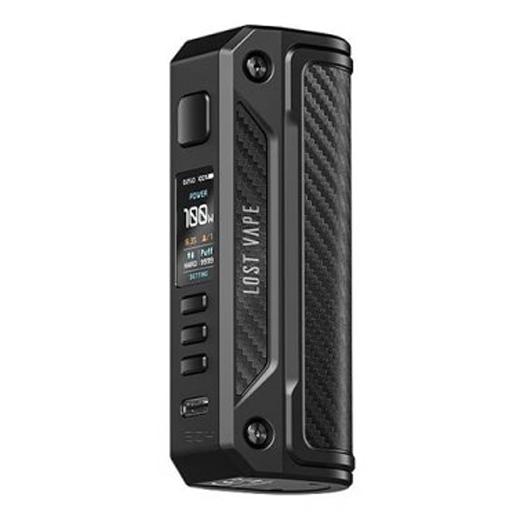 Thelema Solo 100W Box Mod - Vape Perdido