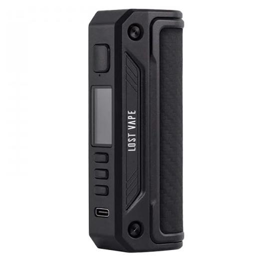 Mod Box Thelema Solo DNA 100C - Lost Vape