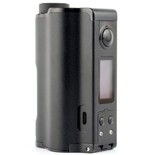 Mod Box Topside Dual 10ml 200w - Dovpo