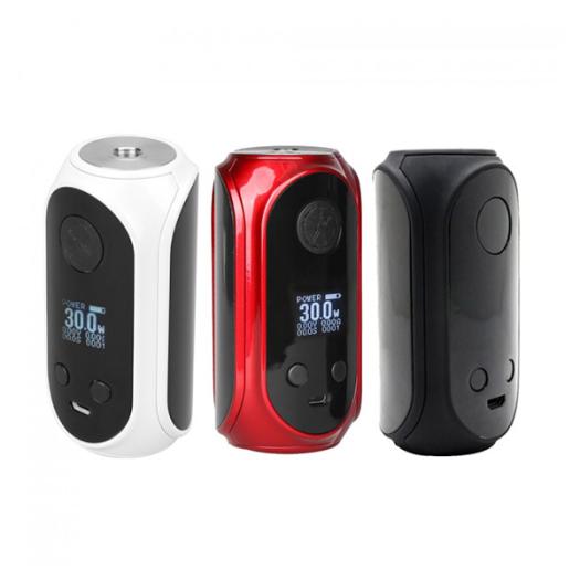 Mod Box Tribeaut 80W - ASMODUS (Sólo Mod)