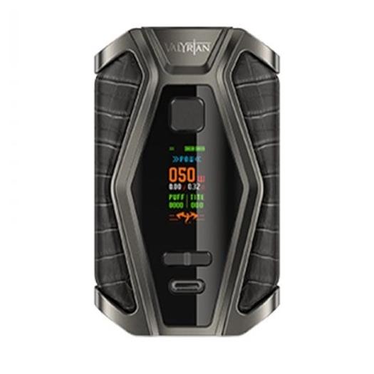 Mod Box Valyrian 3 - 200 W - Uwell